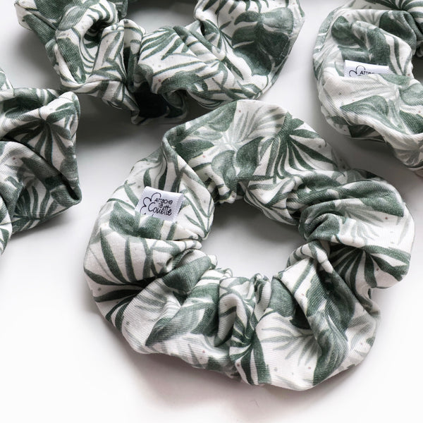 Chouchou Feuillages Monstera