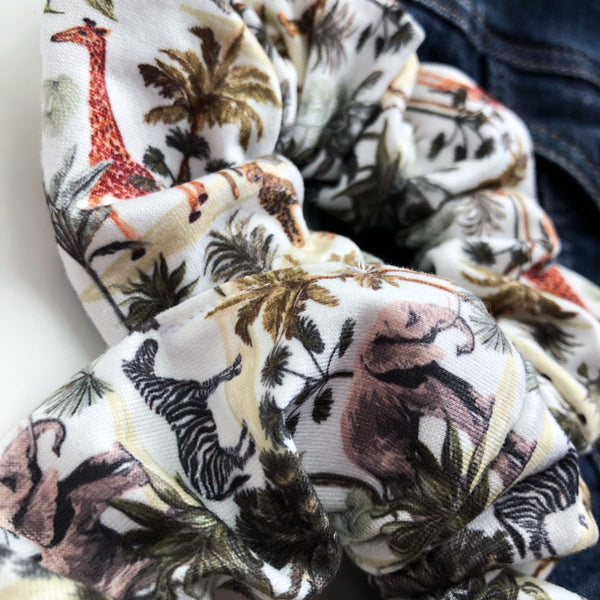 Chouchou Safari Sauvage