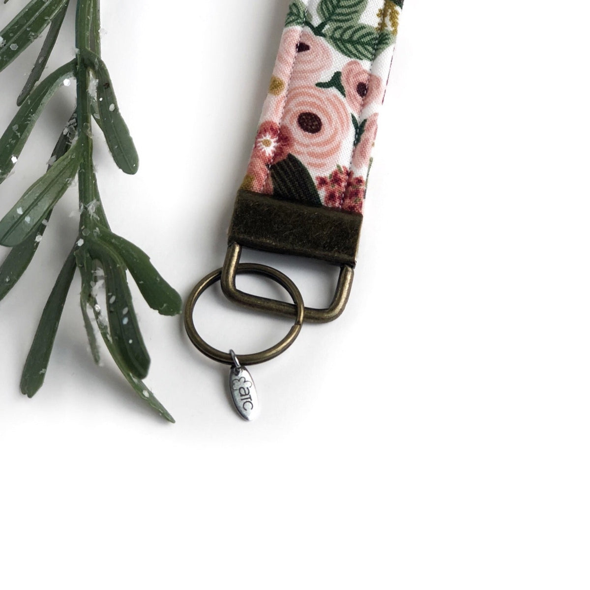 Porte-clés Bracelet Pour Femme - Porte-clés élégant Avec Perles, Cadeau Fille/femme, Clés Voiture Ou Maison