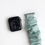 Bracelet mon montre apple watch fait main au Québec