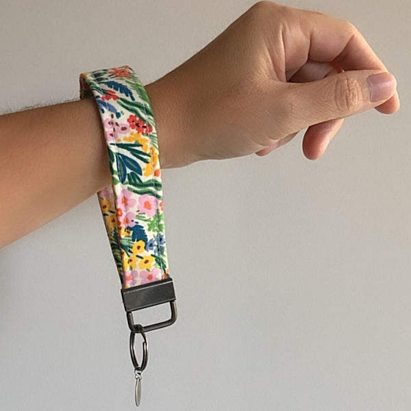 Porte-clés Icons, Ours, Multicolore, Acier inoxydable