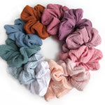 Chouchous Dodus en Mousseline