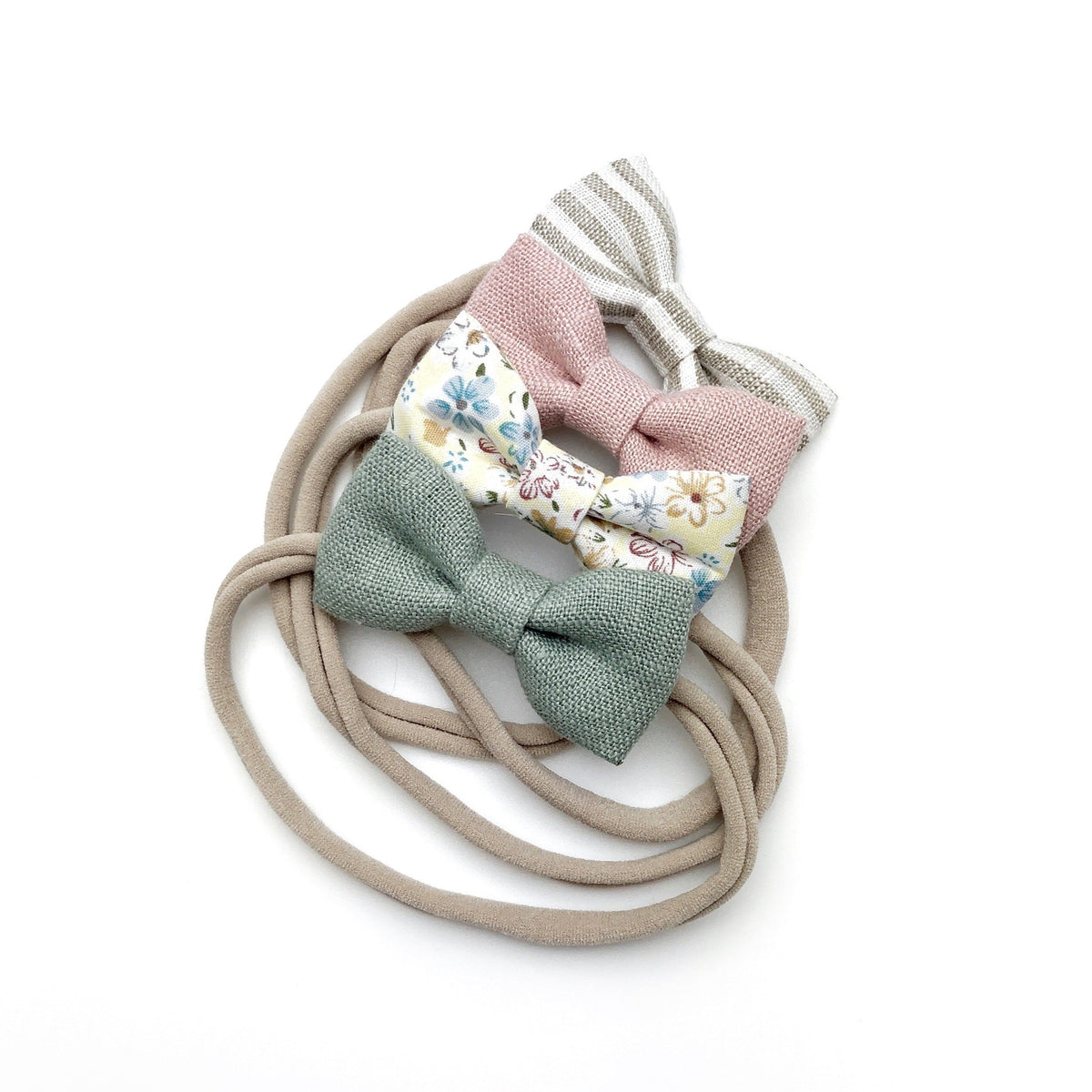 Papillon Mendoza housse de couette – Bleu clair Papillon Mendoza housse de couette – Bleu clair