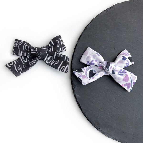 Pinwheel pour cheveux. Hairbow accessories